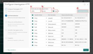 Configurer un flux de données temps-réel avec ArcGIS Velocity