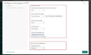 Configurer un flux de données temps-réel avec ArcGIS Velocity Configurer un flux de données temps-réel avec ArcGIS Velocity