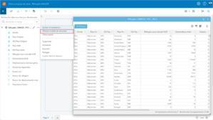 Analyse de liens avec ArcGIS Insights