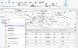 Bien préparer ses données avec Data Engineering d'ArcGIS Pro
