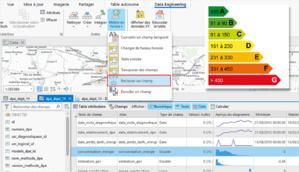 Bien préparer ses données avec Data Engineering d'ArcGIS Pro