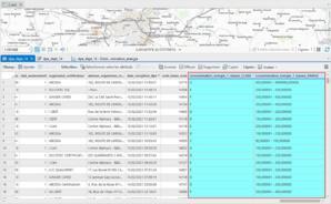 Bien préparer ses données avec Data Engineering d'ArcGIS Pro