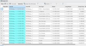 Créer un modèle de données Indoors depuis un fichier BIM Créer un modèle de données Indoors depuis un fichier BIM