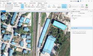 Utiliser des modèles de Deep Learning préentrainés dans ArcGIS Pro Utiliser des modèles de Deep Learning préentrainés dans ArcGIS Pro