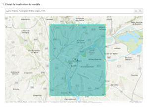 Créer un modèle ArcGIS Urban et intégrer ses données pour concevoir plans et projets Créer un modèle ArcGIS Urban et intégrer ses données pour concevoir plans et projets
