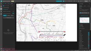Créer une application avec ArcGIS Experience Builder Créer une application avec ArcGIS Experience Builder