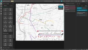 Créer une application avec ArcGIS Experience Builder Créer une application avec ArcGIS Experience Builder