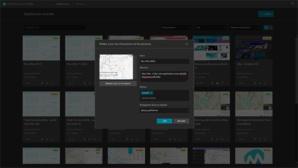 Créer une application avec ArcGIS Experience Builder Créer une application avec ArcGIS Experience Builder