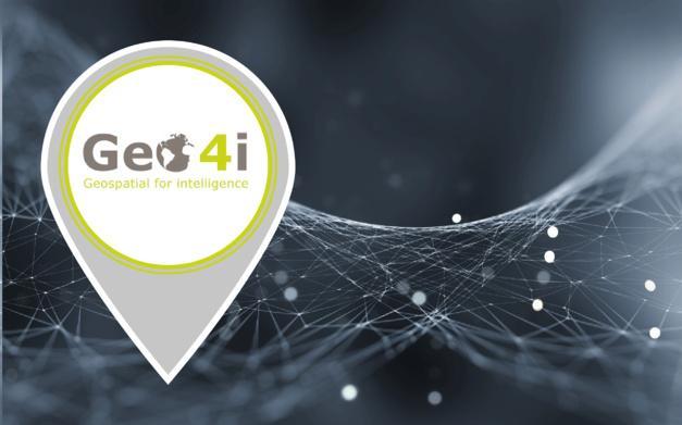 Sous l'oeil de Geo4i