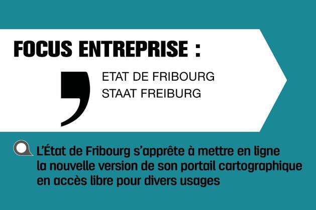 L’État de Fribourg réussit sa migration L’État de Fribourg réussit sa migration