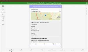 Récupérer automatiquement des données avec la fonction pulldata() Récupérer automatiquement des données avec la fonction pulldata()