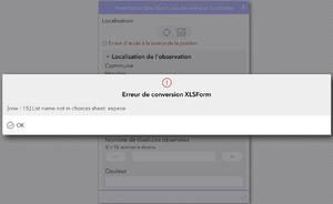 Récupérer automatiquement des données avec la fonction pulldata() Récupérer automatiquement des données avec la fonction pulldata()