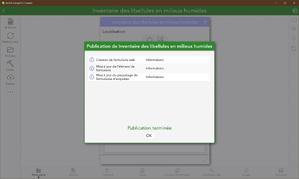 Récupérer automatiquement des données avec la fonction pulldata() Récupérer automatiquement des données avec la fonction pulldata()