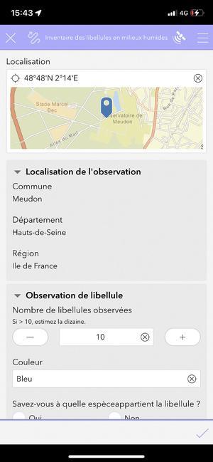 Récupérer automatiquement des données avec la fonction pulldata() Récupérer automatiquement des données avec la fonction pulldata()