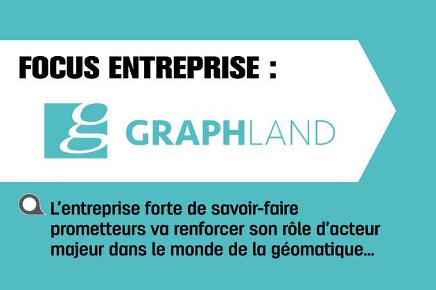 Nouvelle saison pour Graph Land Nouvelle saison pour Graph Land