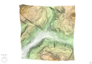 Simuler des inondations avec ArcGIS Pro
