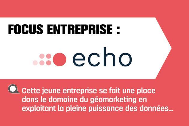 Echo Analytics fournit des data sets au millimètre