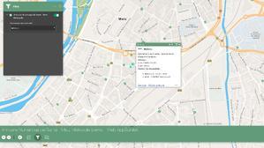 Prendre en main le mode express d'ArcGIS Experience Builder Prendre en main le mode express d'ArcGIS Experience Builder