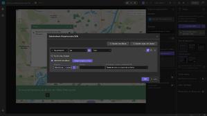 Prendre en main le mode express d'ArcGIS Experience Builder