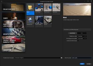 Initiation à ArcGIS Maps SDK for Unreal Engine