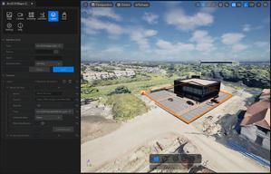Initiation à ArcGIS Maps SDK for Unreal Engine