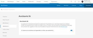 Tirez parti de l’analyse par IA dans ArcGIS Survey123