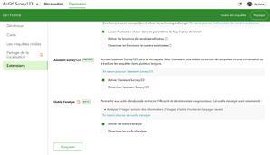 Tirez parti de l’analyse par IA dans ArcGIS Survey123