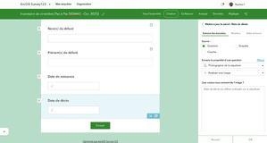 Tirez parti de l’analyse par IA dans ArcGIS Survey123