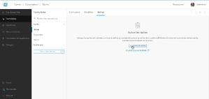 Configurer un workflow de Tâches dans Field Maps