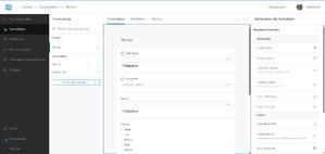 Configurer un workflow de Tâches dans Field Maps