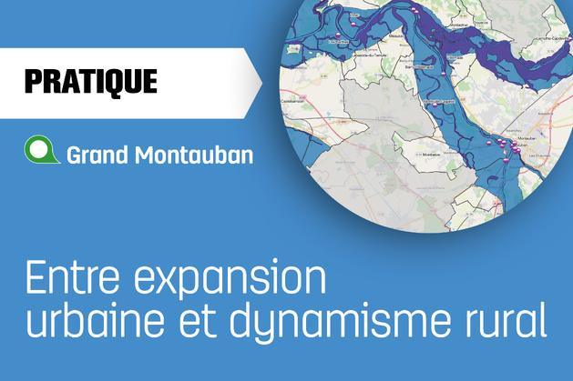 Un SIG qui facilite le quotidien