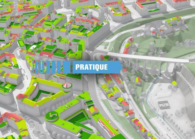 Luxembourg mise sur le SIG Mobile