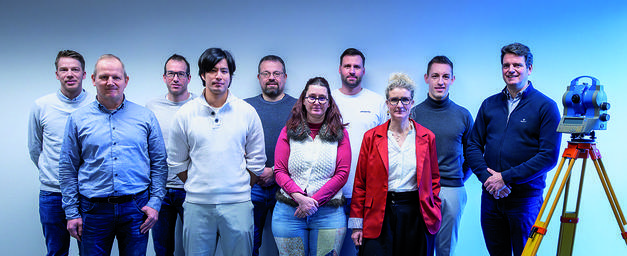 Luxembourg mise sur le SIG Mobile