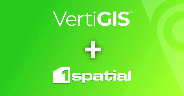 1spatial se complète par Vertigis 1spatial se complète par Vertigis