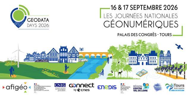 Data et territoires : les GDD prônent l'union Data et territoires : les GDD prônent l'union