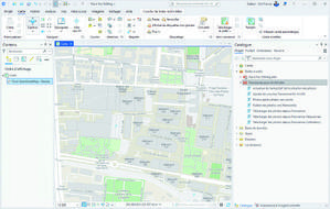 Publiez vos photos avec Panoramax for ArcGIS