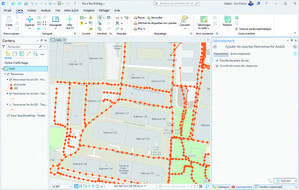 Publiez vos photos avec Panoramax for ArcGIS