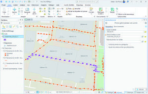 Publiez vos photos avec Panoramax for ArcGIS