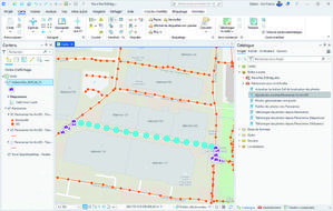 Publiez vos photos avec Panoramax for ArcGIS Publiez vos photos avec Panoramax for ArcGIS