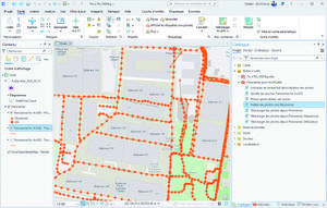 Publiez vos photos avec Panoramax for ArcGIS