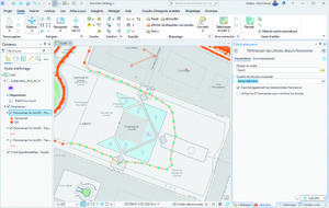 Publiez vos photos avec Panoramax for ArcGIS
