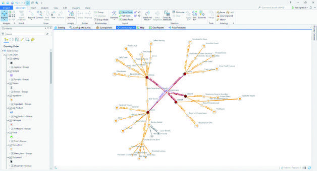 Les graphes de connaissance en local Les graphes de connaissance en local
