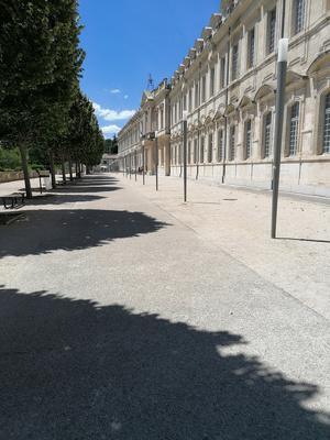 Maitriser l’info géo pour la conduite de missions