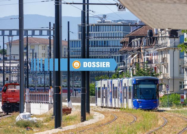 Transports urbains : le SIG au cœur du réseau Transports urbains : le SIG au cœur du réseau
