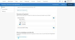 Configurer carte et application Data Explorer pour interagir avec ses données Configurer carte et application Data Explorer pour interagir avec ses données