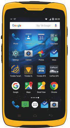 Trimble TDC100