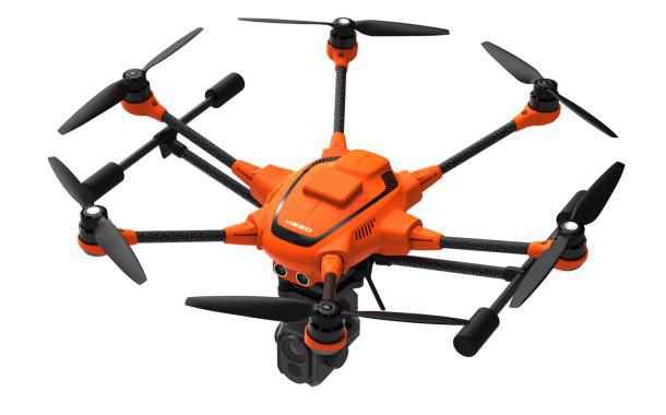Drone Yuneec H520