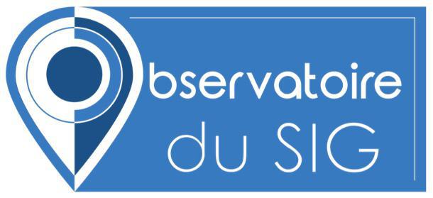 SIG et agriculture de précision, Observatoire du SIG - Découvrez le sommaire du nouveau SIGMAG