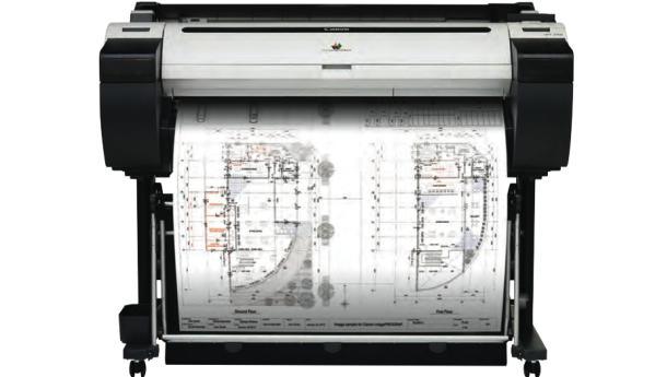 Canon PROGRAF