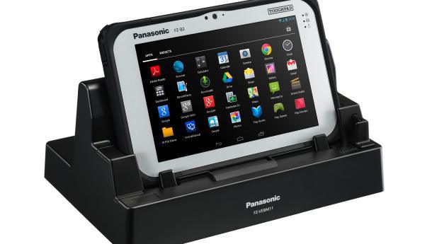 Toughpad FZ-B2